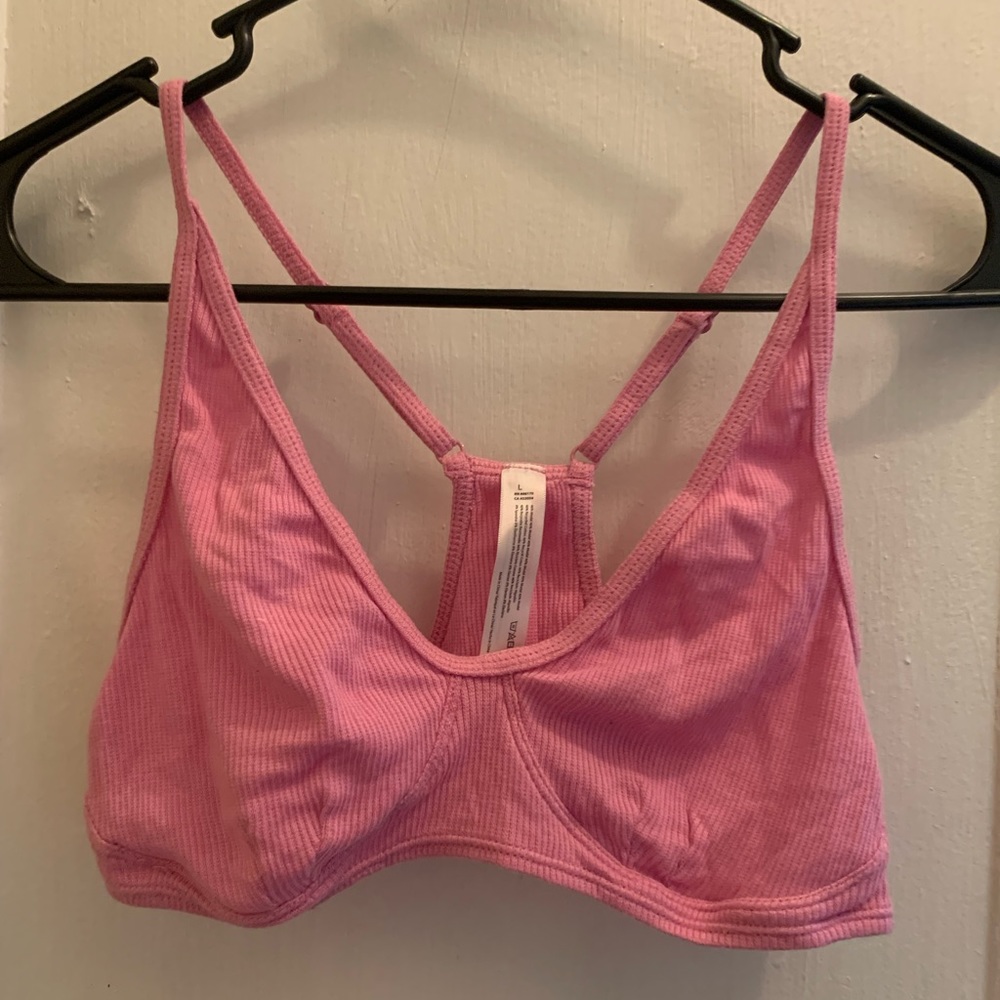 Urban Outfitters brallete